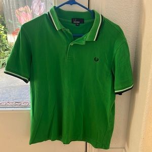 Fred Perry Polo